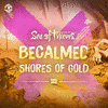  Becalmed - Shores of Gold