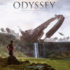  Odyssey