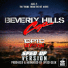  Beverly Hills Cop: Axel F - Sped-Up Version