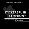  Donkey Kong Country 2: Stickerbrush Symphony