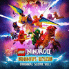  LEGO Ninjago: Dragons Rising - Vol. 1