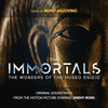 The Immortals - The Wonders of the Museo Egizio