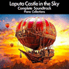  Laputa: Castle in the Sky