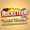  Rocketeers Menu Theme