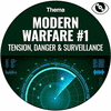  Modern Warfare #1 - Suspense, Tension & Drama