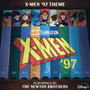  X-Men '97 Theme