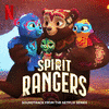  Spirit Rangers: Season 3