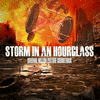  Storm in an hourglass