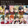  Tsukiuta The Animation 2