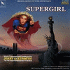  Supergirl