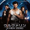  X-Men Zero (X-Men Origins: Wolverine)