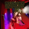  Mexican Hayride
