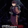  Steamboy
