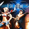  X-Blades