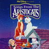  Songs from The AristoCats