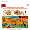  Sodom and Gomorrah