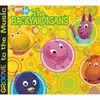 The Backyardigans: Groove to the Music