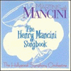  Martinis with Mancini: The Henry Mancini Songbook