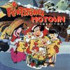 A Flintstones Motown Christmas