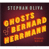  Ghosts of Bernard Herrmann