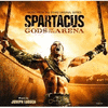  Spartacus: Gods of the Arena