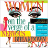  Women on the Verge of a Nervous Breakdown