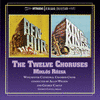 The Twelve Choruses: Ben-Hur / King of Kings