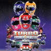  Turbo: A Power Rangers Movie