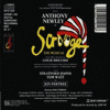  Scrooge The Musical