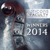  Oticons Faculty Soundtrack 2014