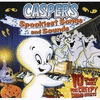  Casper's Spookiest Songs and Sounds