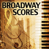  Broadway Scores