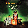  Demonic Toys