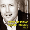  Best of Piano Movie Themes No.4