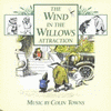 The Wind In The Willows Attraction