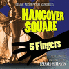  Hangover Square / Five Fingers