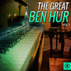 The Great Ben-Hur, Vol. 3