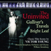 The Uninvited: Classic Film Music of Victor Young