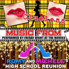  Music from Clueless & Romy and Michele's High School Reunion