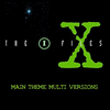 The X-Files Main Theme Multi Versions