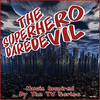 The Superhero Daredevil