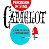  Percussion On Stage: Camelot