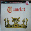  Camelot And Other Popular Gems