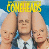  Coneheads