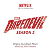  Daredevil: Season 2