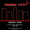  Ransom City