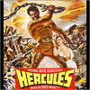   Hercules