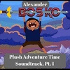  Plush Adventure Time Soundtrack, Pt. 1