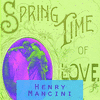  Spring Time Of Love
