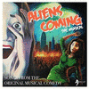  Aliens Coming: The Musical